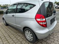 gebraucht Mercedes A150 Classic Klima Tüv 12/2024