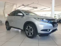 Occasion Honda HR-V Executive 131 ch (96 kW) 2016 Argent SUV