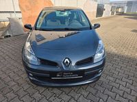 Gebraucht Renault Clio III Exception 88 PS (64 kW) 2006 Grau Kleinwagen