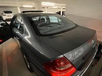 Second-hand Mercedes E320 224 CP (164 kW) 2003 Albastru Berlinǎ