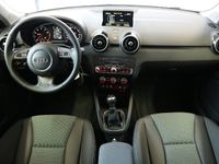 gebraucht Audi A1 Sportback sport 1.4 TFSI XENON+KLIMA+SITZH.