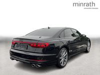 Gebraucht Audi S8 Ambiente 571 PS (419 kW) 2024 Schwarz Limousine