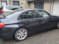 gebraucht BMW 116 116 d Aut.