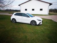 gebraucht Hyundai i30 1.4 T-GDI N Line 7 DCT SHZ TEMPO LHZ