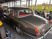 Gebraucht Jaguar MK II S 169 PS (124 kW) 1964 Grau Limousine