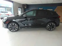 Gebraucht Cupra Terramar VZ 177 PS (130 kW) 2026 Schwarz SUV
