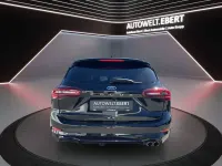 Gebraucht Ford Focus ST-Line X 116 PS (85 kW) 2025 Schwarz Limousine