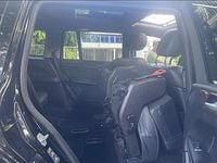 Gebraucht Mercedes GL350 258 PS (189 kW) 2014 Schwarz SUV