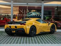 Gebraucht Ferrari SF90 2021
