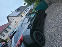 Używany Mazda 3 150 KM (110 kW) 2016 Czarny Hatchback