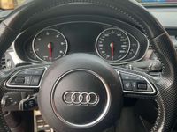 gebraucht Audi A6 Avant 3.0 TDI competition quattro tiptronic