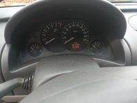 Gebraucht Opel Corsa 58 PS (42 kW) 2001 Grün Kleinwagen