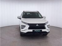 Gebraucht Mitsubishi Eclipse Cross 188 PS (138 kW) 2022 Weiß SUV