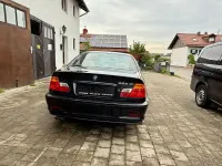Gebraucht BMW 328 Basis 193 PS (141 kW) 2000 Blau Coupé