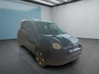 Neu Fiat Panda 69 PS (50 kW) 2025 Grün Kleinwagen