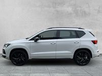 Neu Cupra Ateca VZ 300 PS (220 kW) 2025 Weiß SUV