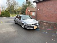 Gebraucht Saab 9000 Aero 200 PS (147 kW) 1997 Silber Limousine