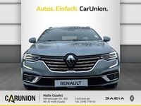 Gebraucht Renault Talisman GrandTour Bose Edition 224 PS (164 kW) 2020 Baltikumgrau Kombi