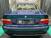 Gebraucht BMW 325 Performance 192 PS (141 kW) 1994 Blau Coupé