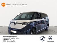 Neu VW ID. Buzz Pro 210 kW (286 PS) 2026 Candyweiß Van / Kleinbus