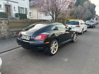 gebraucht Chrysler Crossfire 3.2