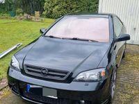 gebraucht Opel Astra Coupé Turbo