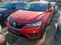 Gebraucht Renault Arkana Techno 140 PS (102 kW) 2023 Rot SUV