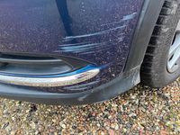 Gebraucht Honda HR-V Elegance 131 PS (96 kW) 2015 Blau SUV