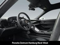 Gebraucht Porsche Taycan GTS 439 kW (598 PS) 2022 Weiß Limousine