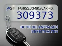 Gebraucht Ford Focus ST-Line X 155 PS (114 kW) 2025 Magneticgrau Kombi