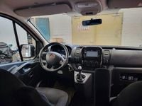 Gebraucht Fiat Talento 86 PS (63 kW) 2019 Weiß Van / Kleinbus