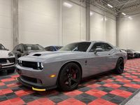 Gebraucht Dodge Challenger 809 PS (595 kW) 2022 Grau Coupé