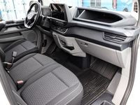 Gebraucht Ford Transit Trend 160 kW (218 PS) 2025 Fozen white Van