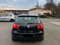 gebraucht VW Golf V 