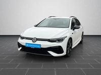 Gebraucht VW Golf VIII R 320 PS (235 kW) 2022 Pure white Limousine