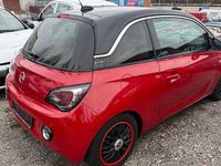 Occasion Opel Adam Slam 101 ch (74 kW) 2017 Rouge Citadine