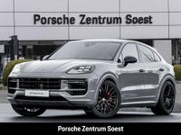 Gebraucht Porsche Cayenne S 475 PS (349 kW) 2023 Arktikgrau SUV