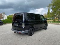 gebraucht VW Transporter T5 Camper