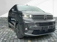 Gebraucht Citroën Spacetourer 180 PS (132 kW) 2025 Grau Van / Kleinbus