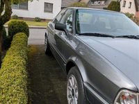 Second-hand Audi 80 116 CP (85 kW) 1991 Gri Berlinǎ