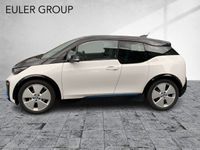 gebraucht BMW i3 NUR 7.500Km ScnhellLad. WärmeP. DAB Business