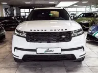 Gebraucht Land Rover Range Rover Velar R-Dynamic 301 PS (221 kW) 2018 Weiß SUV