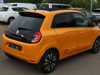 gebraucht Renault Twingo Techno Electric Schiebedach ALU SHZ NAVI