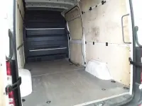 Gebraucht Mercedes Sprinter 143 PS (105 kW) 2018 Arktikweiss Van