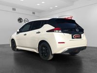 gebraucht Nissan Leaf e+Tekna 62 kWh MY22 Wärmepumpe BOSE 360 Grad Kamer