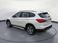 gebraucht BMW X1 sDrive18i Sport Line AHK Panorama-Glasdach LE