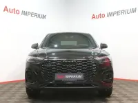Gebraucht Audi Q5 Sportback S-Line 265 PS (194 kW) 2023 Schwarz SUV