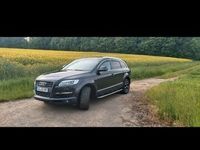 gebraucht Audi Q7 3.0 tdi 2008 bj