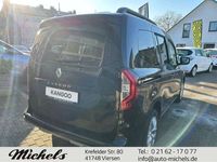 gebraucht Renault Kangoo Equilibre TCe 100 - GJR - Easy Link -