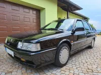 Gebraucht Renault 21 175 PS (128 kW) 1988 Limousine